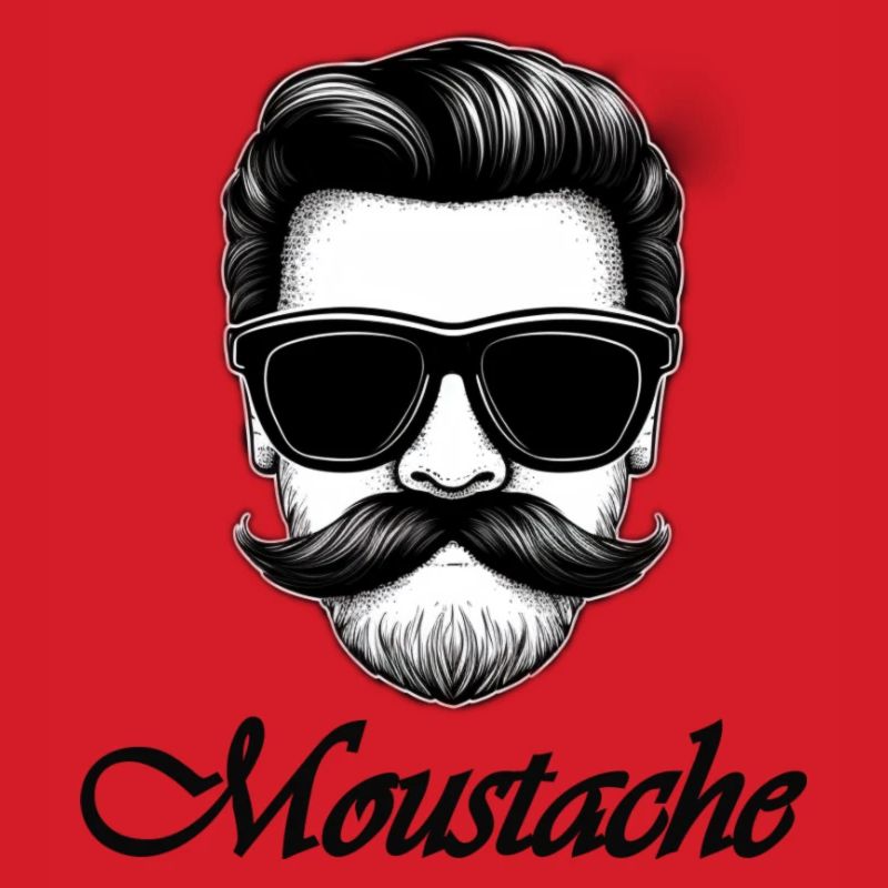 Moustache