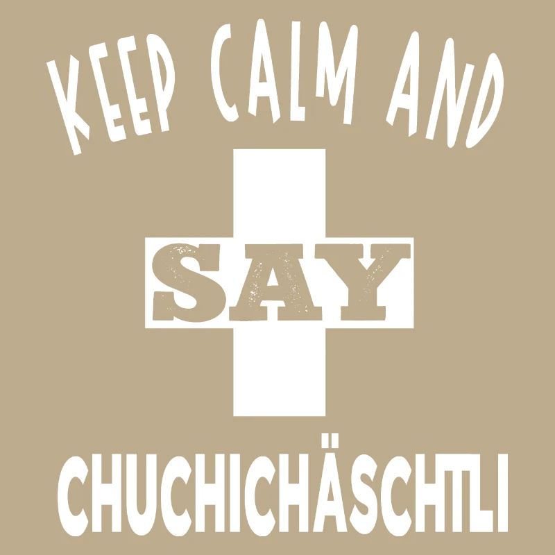 Swiss Humour | CHUCHICHÄSCHTLI