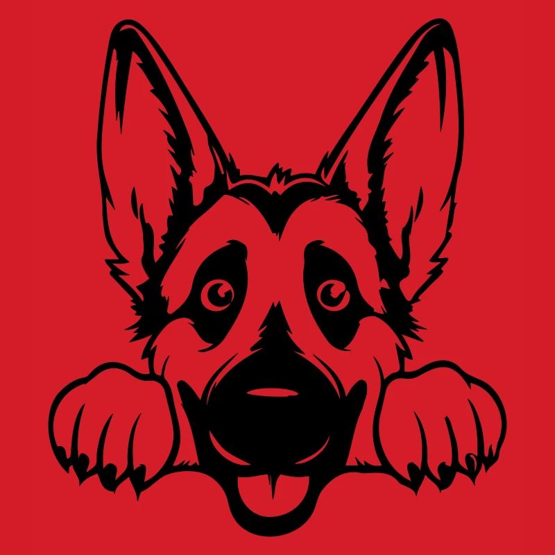 Deutsche Schäferhund