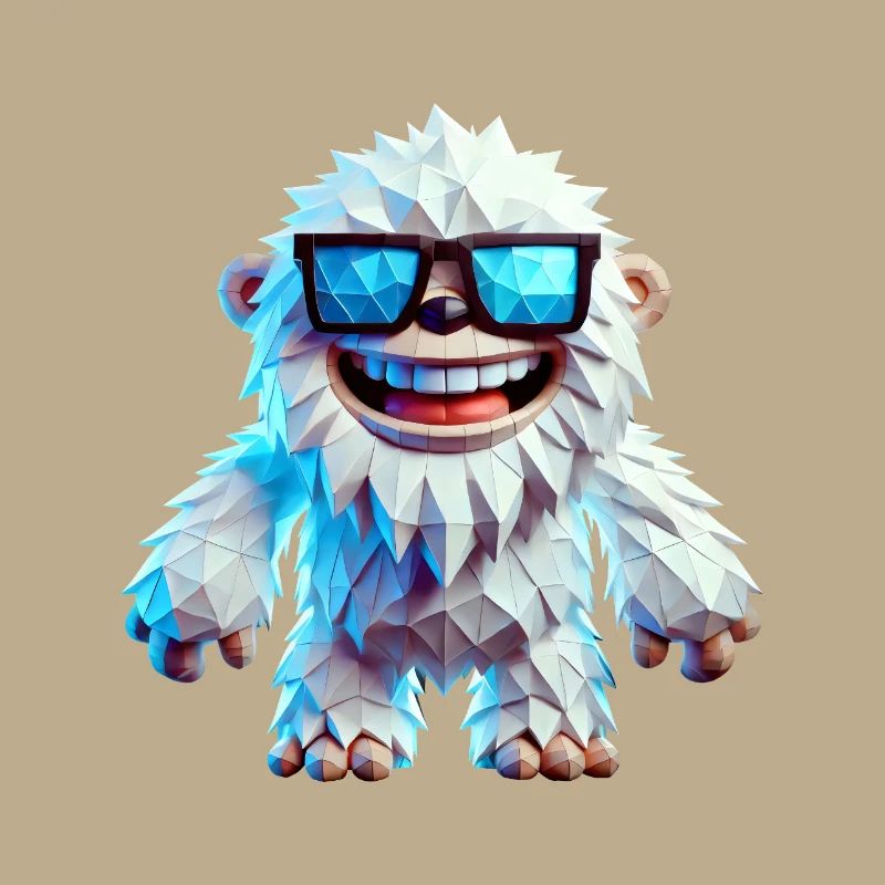 Cooler Yeti