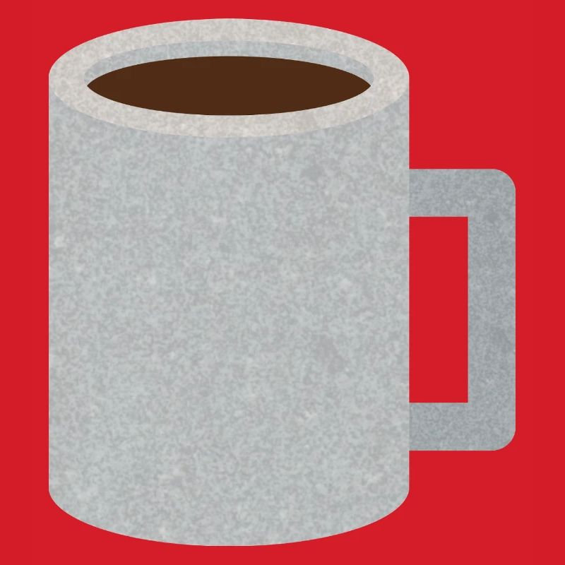 Stone Speckle Coffee Mug