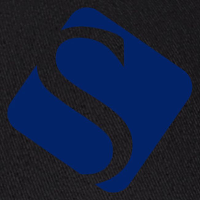 SEDULUS Logo Blau