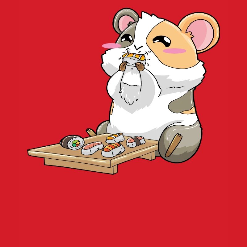 Guinea pig