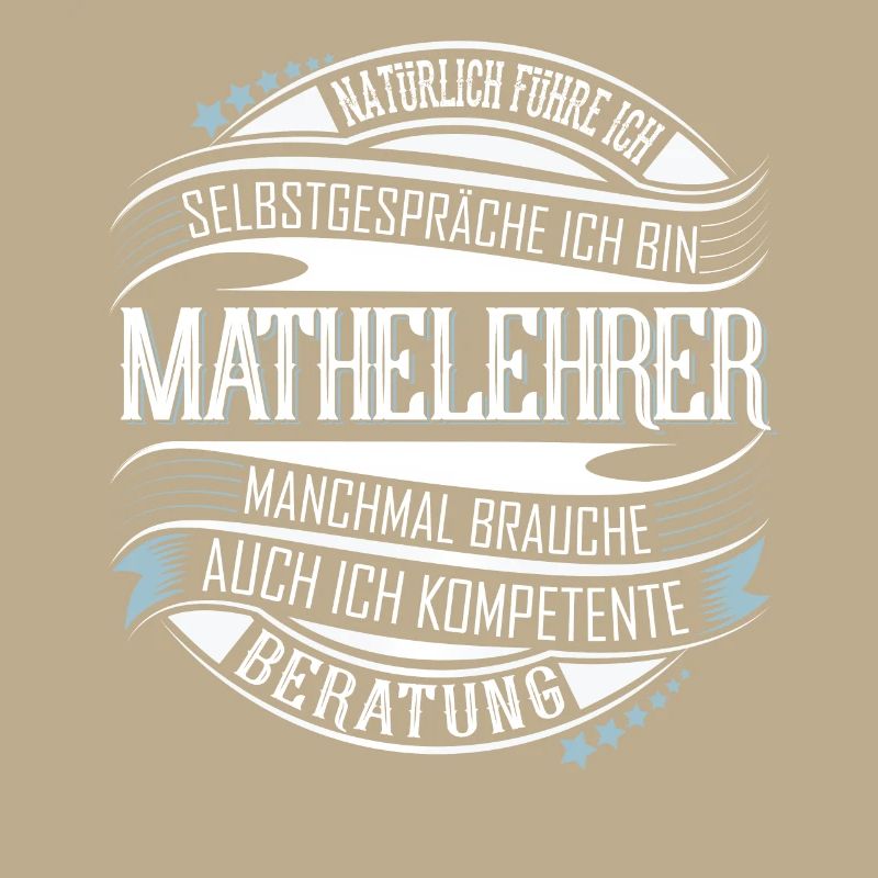 Mathelehrer