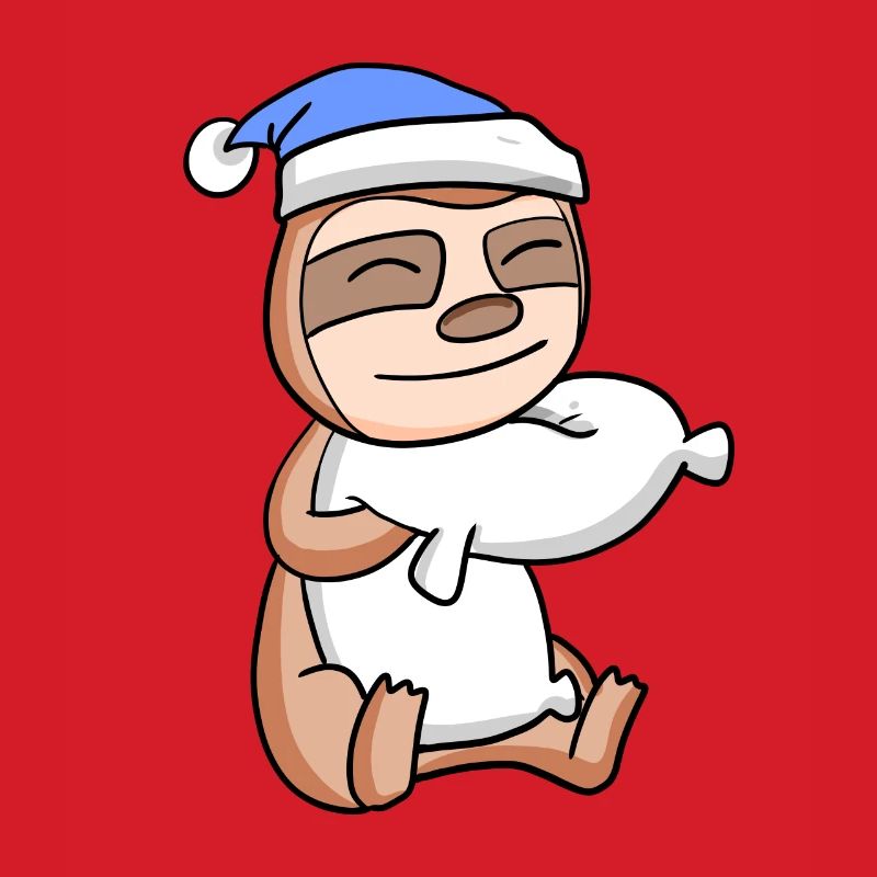 Sloth Baby