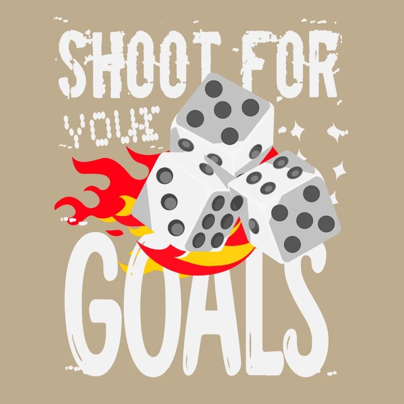 Achieving goals