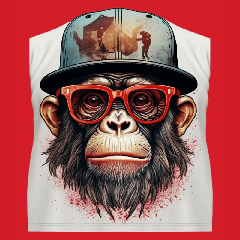 Monkey Geek