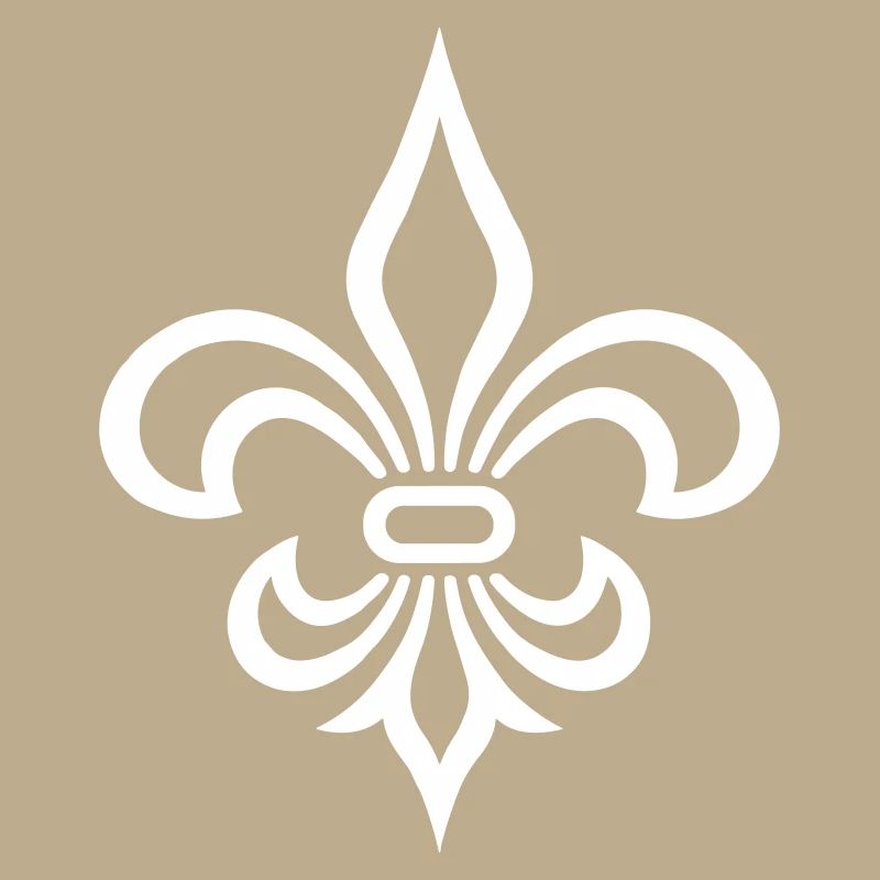 Symbole de la fleur de lys