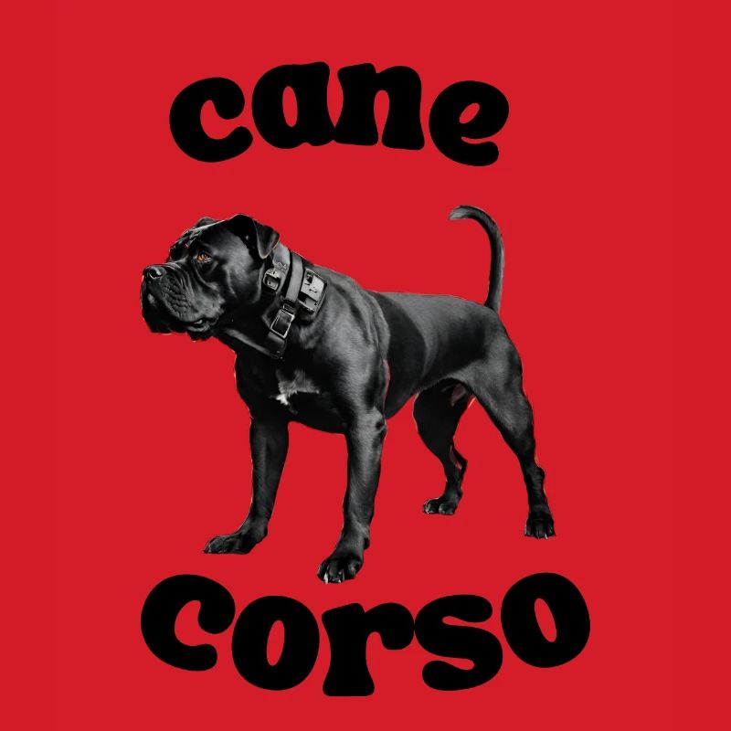 Cane Corso