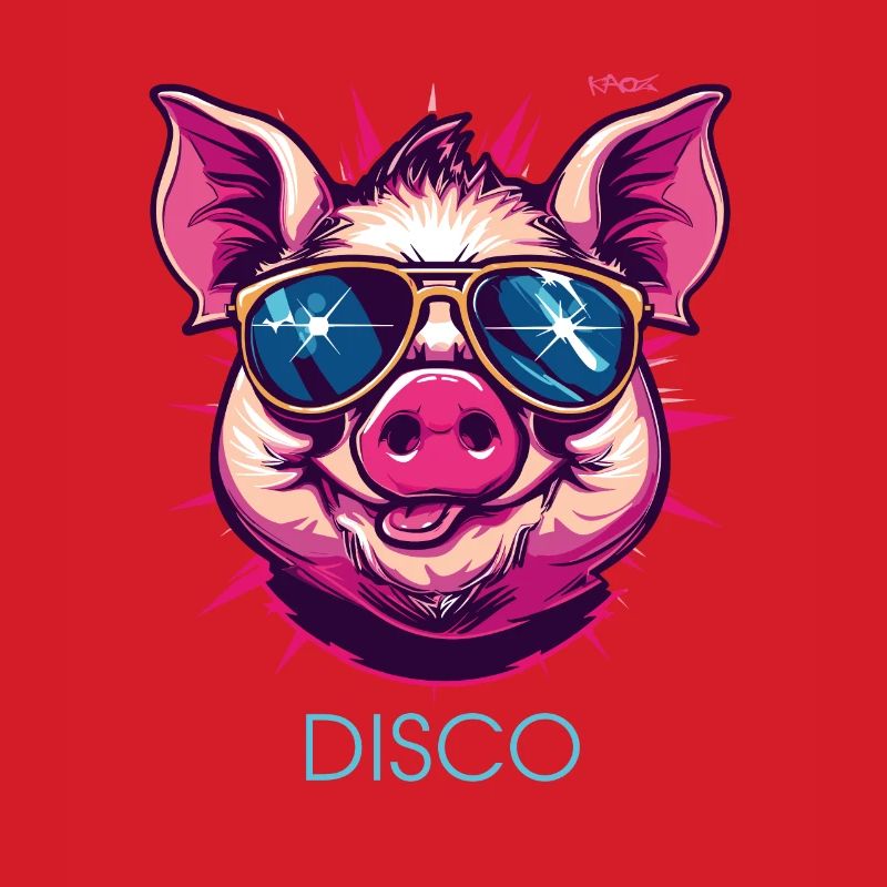 Cochon Disco