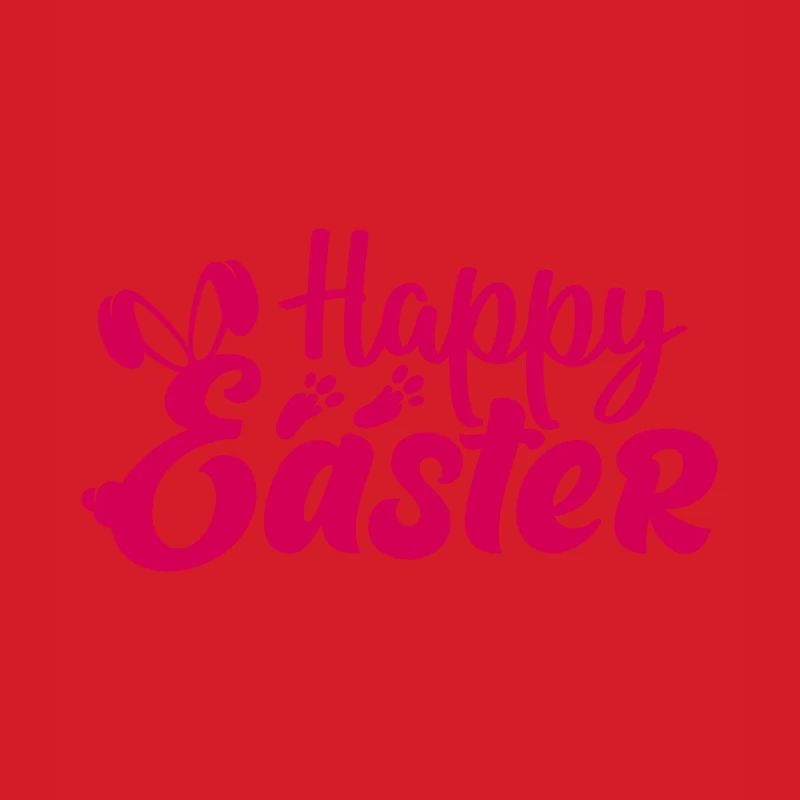 Happy Easter Day
