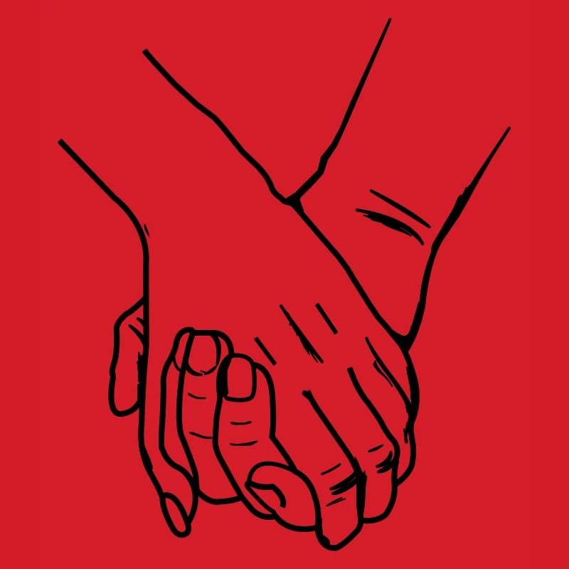 hands