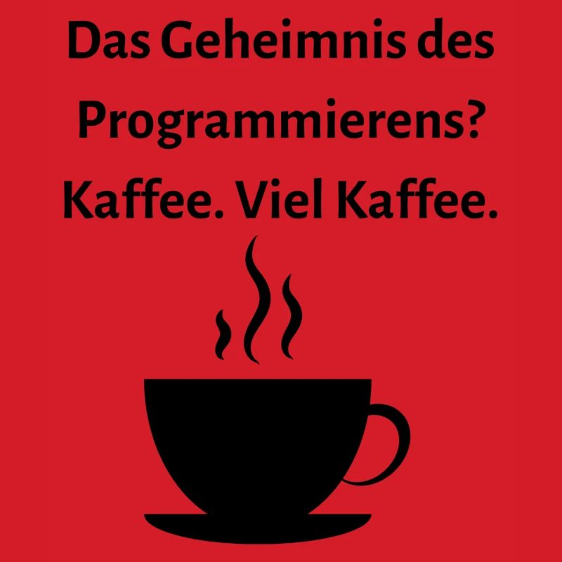 Das Geheimnis des Programmierens...