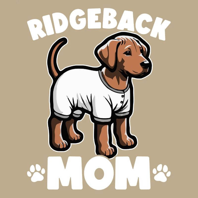 Chien Rhodesian Ridgeback Rhodesian Ridgebacks