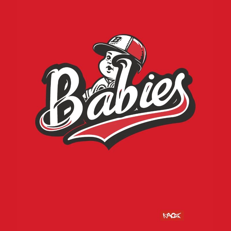 Parodie d’une équipe de baseball