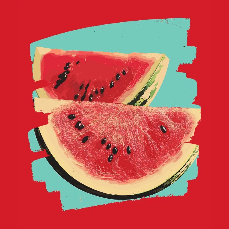 Wassermelone