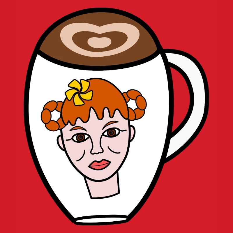 Coffee cup