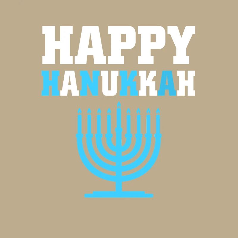 Hanoukka Hanoukka Hanoukka