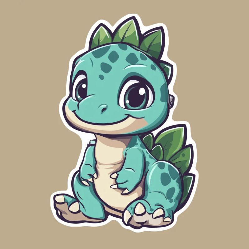 Dinosaur