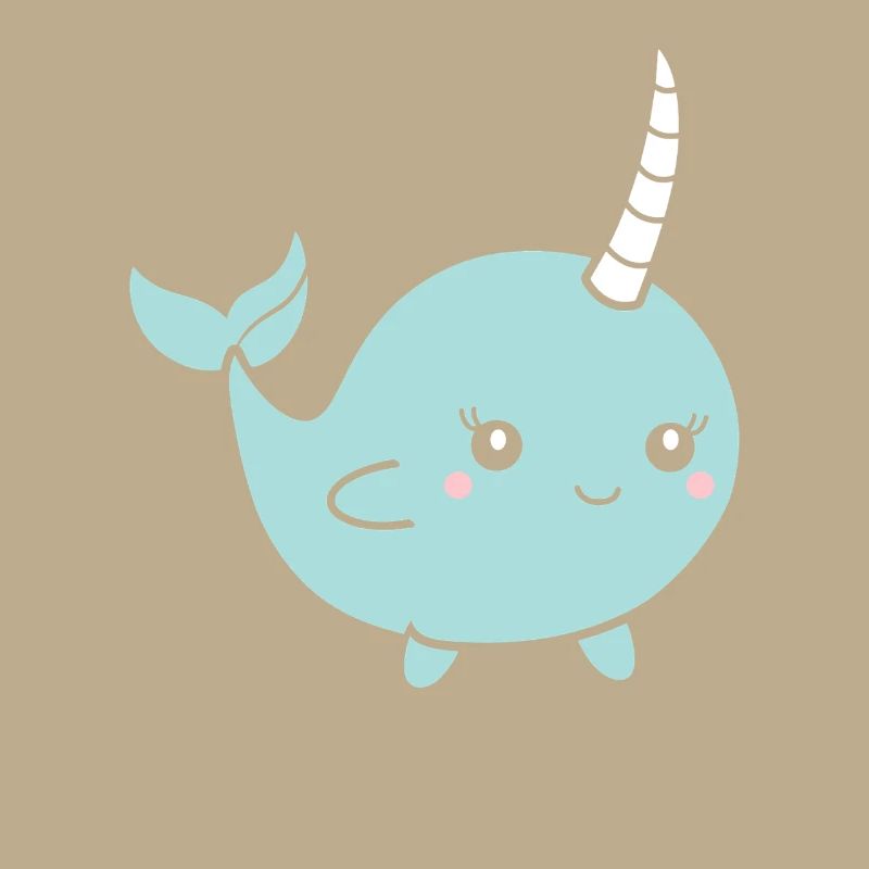 narwhal