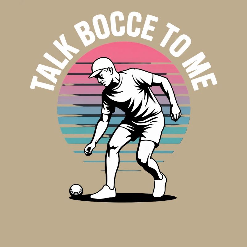 Boccia King Precision Passion