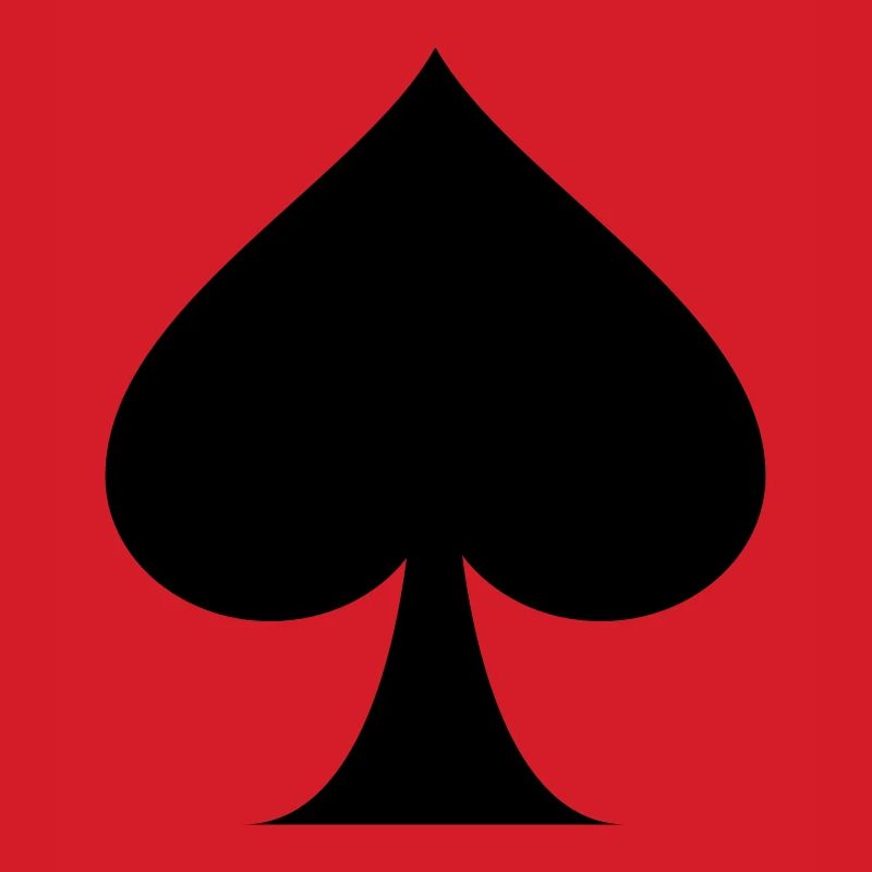Pik Symbol