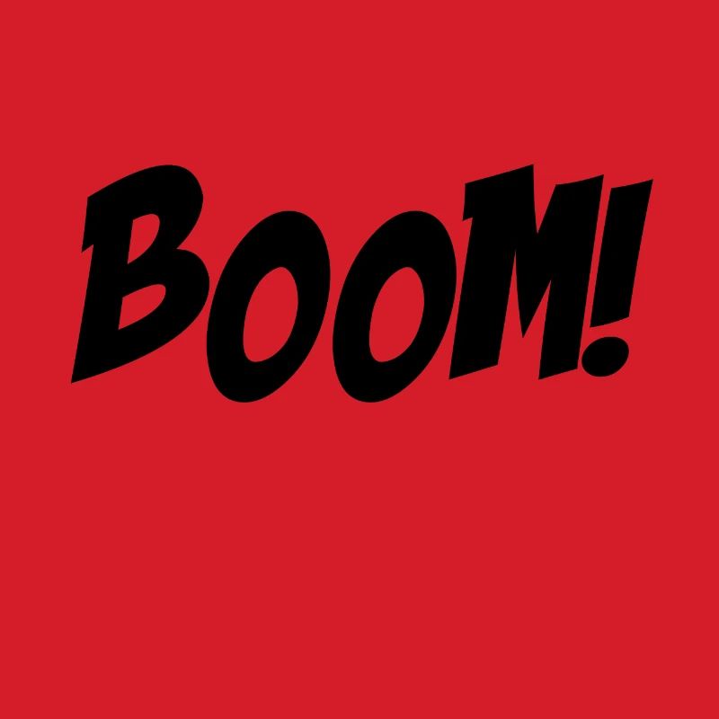 BOOM