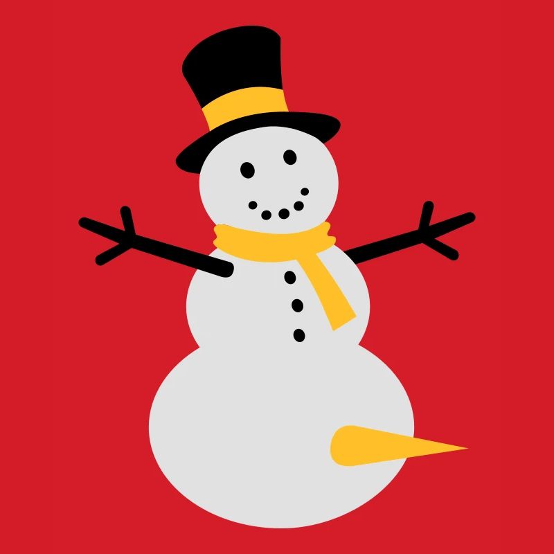 snow fun