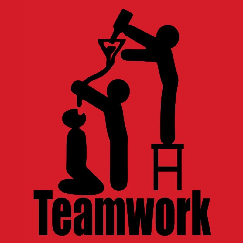 teamwork