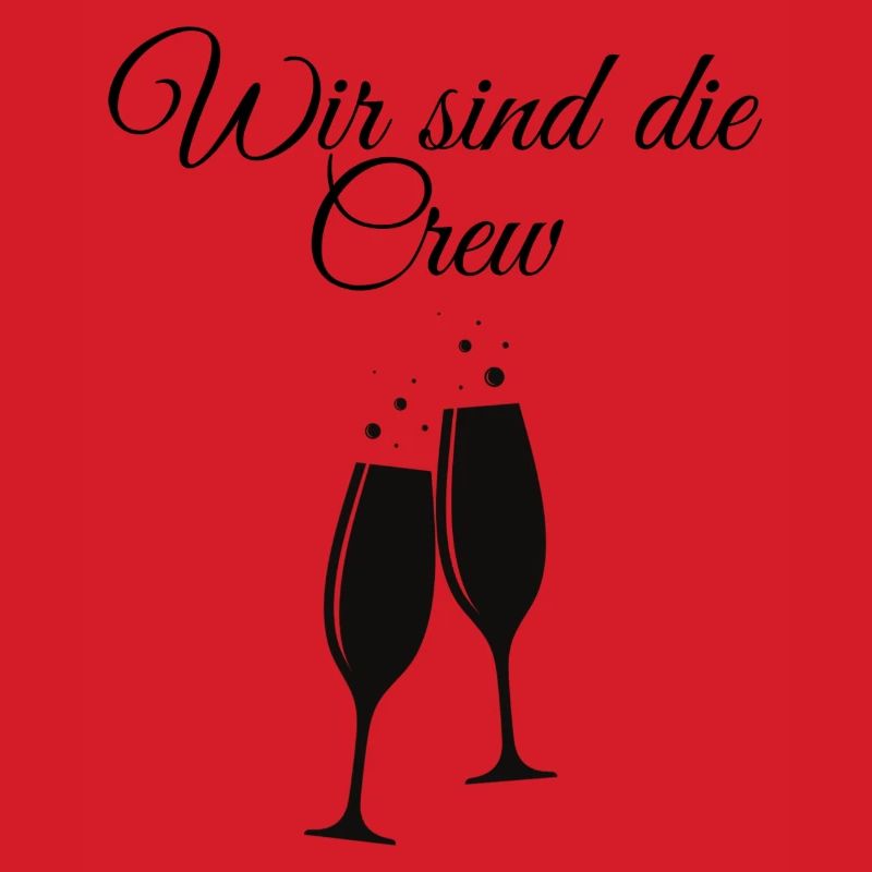Jungesellen Crew