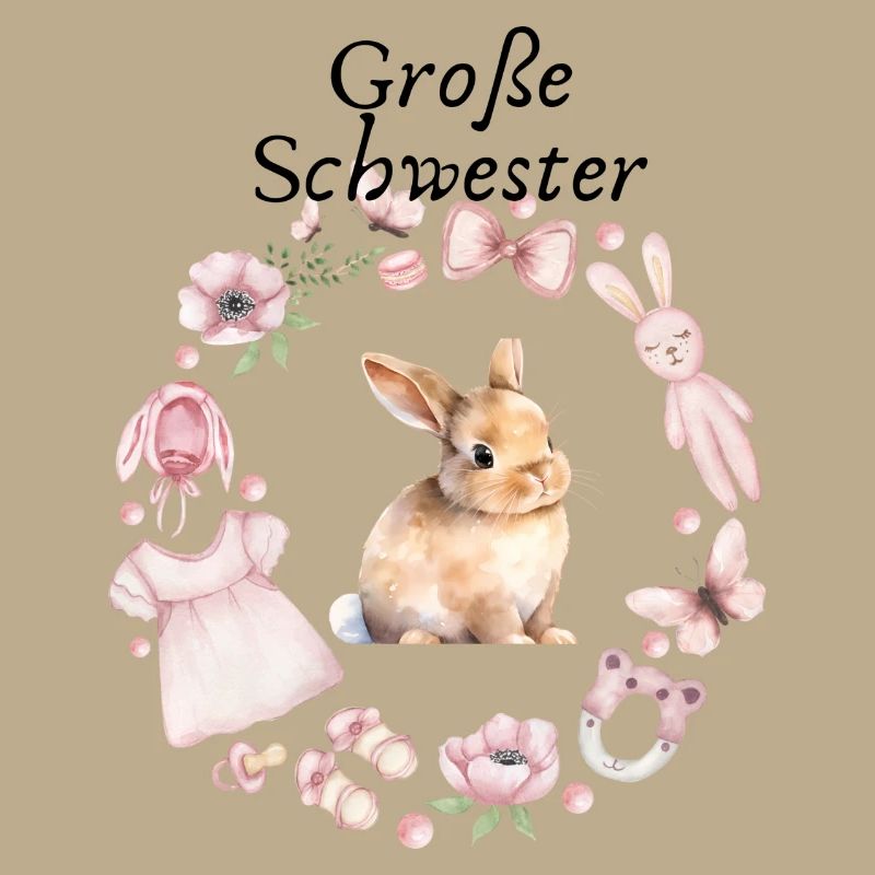 Große Schwester