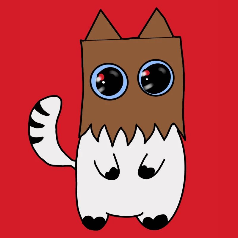 Katze