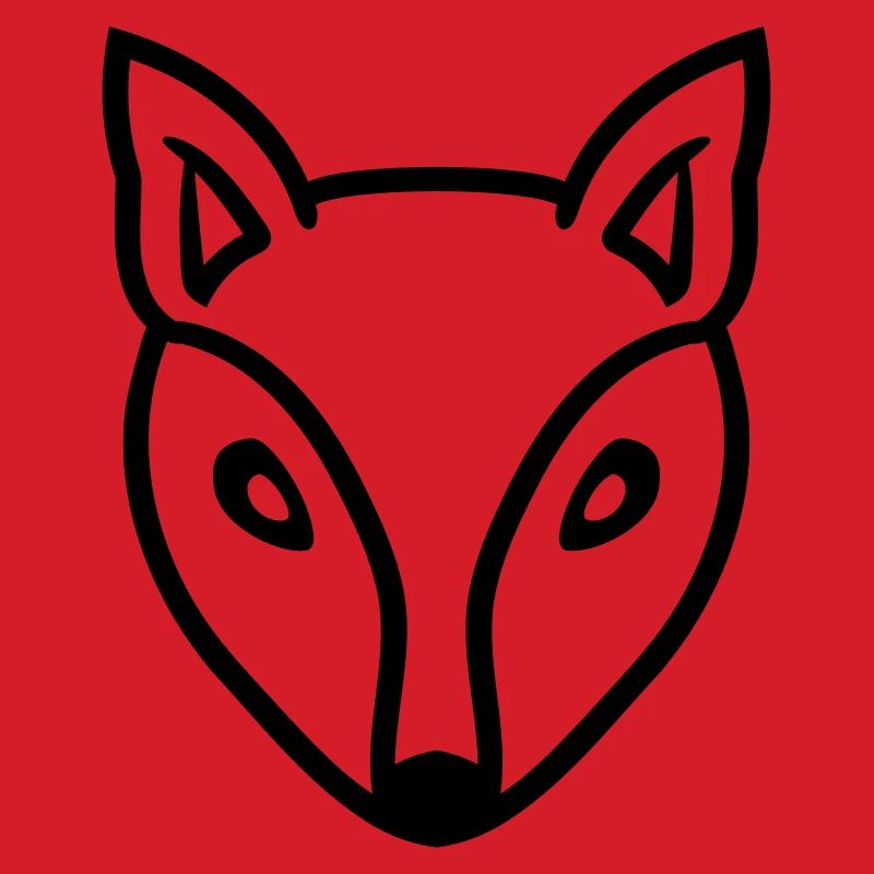 Fox, Red Fox, Wild, Animal, Smart, Forest, Face, Head