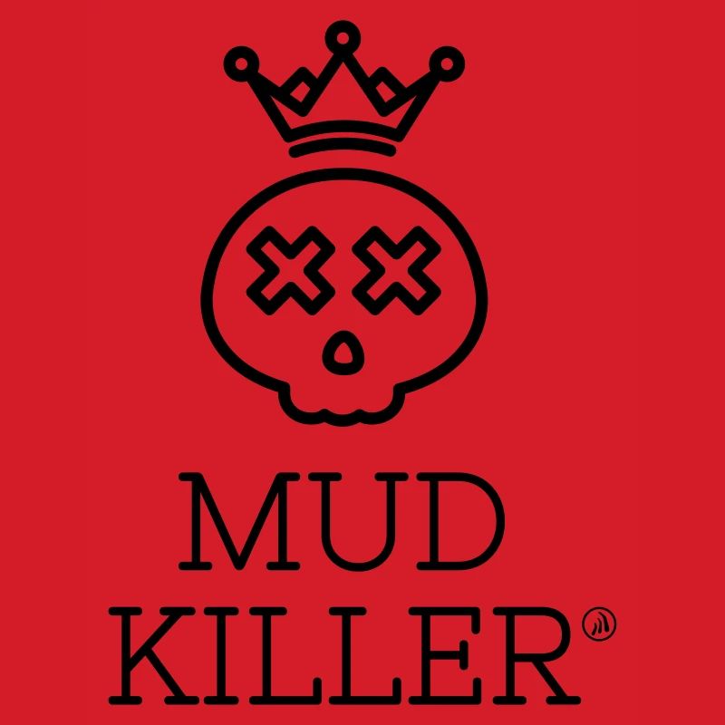 Mud Skull 1