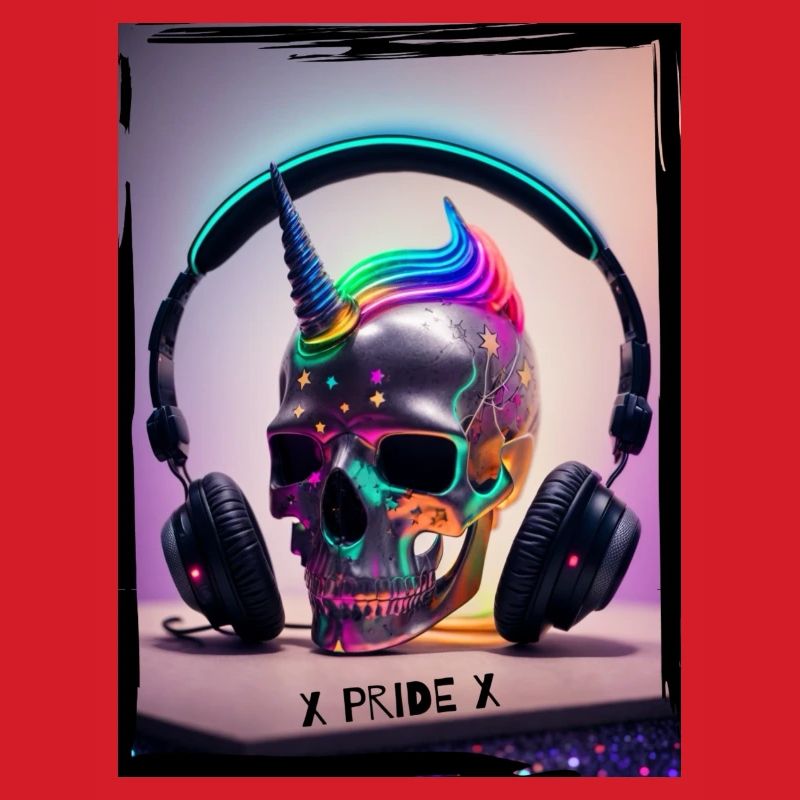 pride