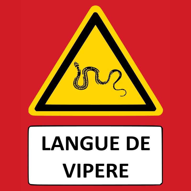 Langue de vipère