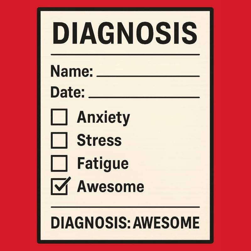 Diagnose Awesome