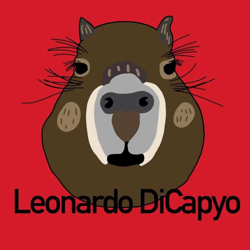 Leonardo DiCapyo