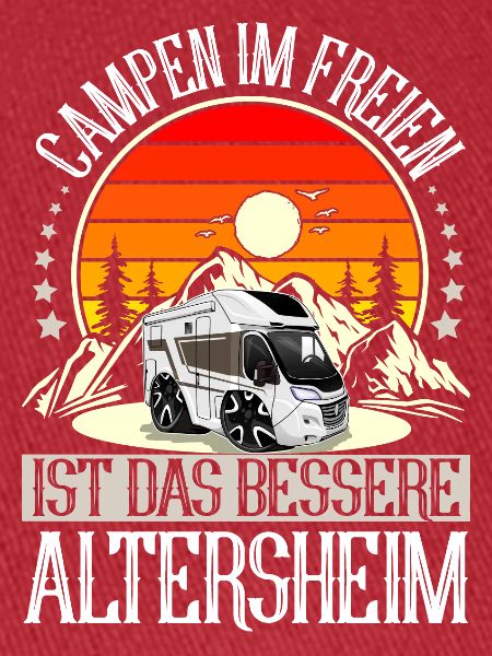 Camping Camper Campen