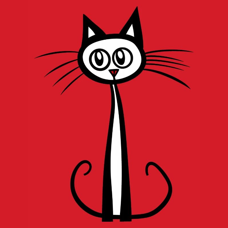 Katze