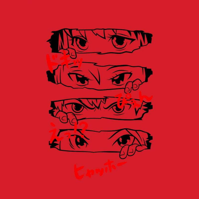 anime