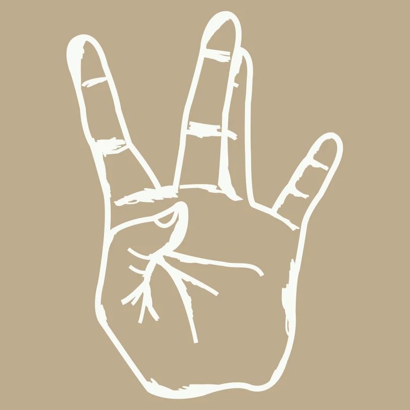 Hand Westside