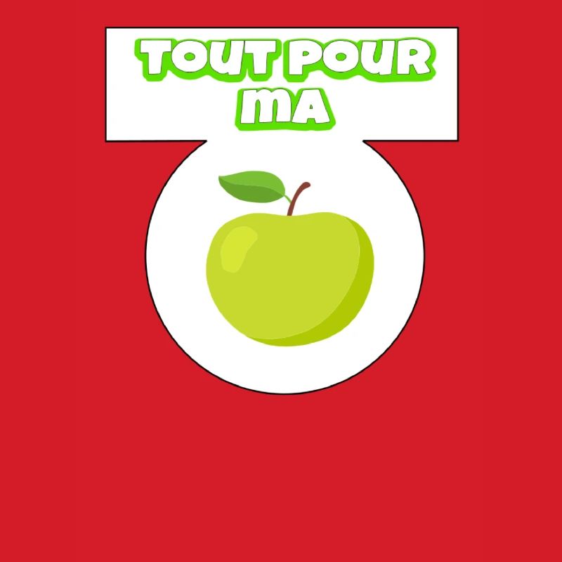 Everything for my apple