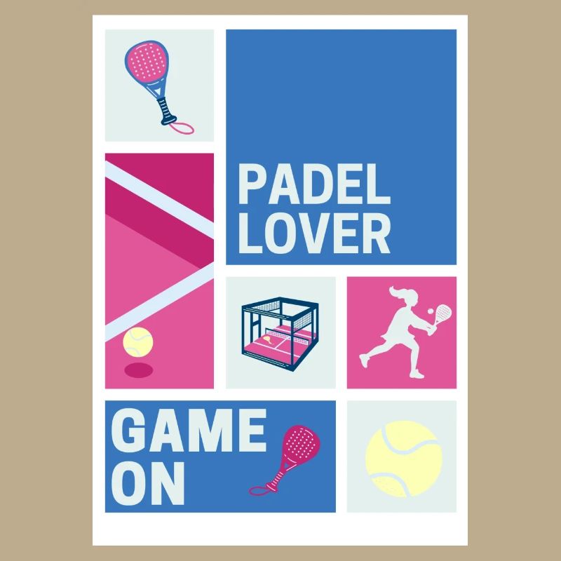 Padel lover