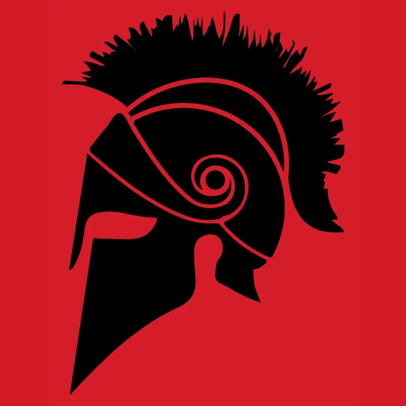sparta warrior