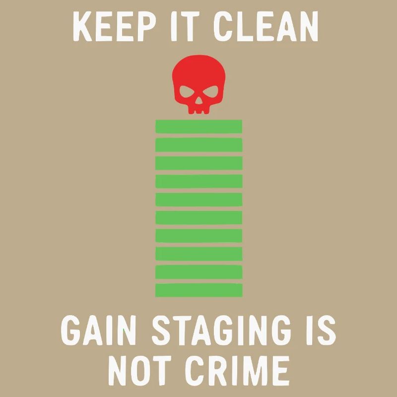 Conception du crâne de stade à gain