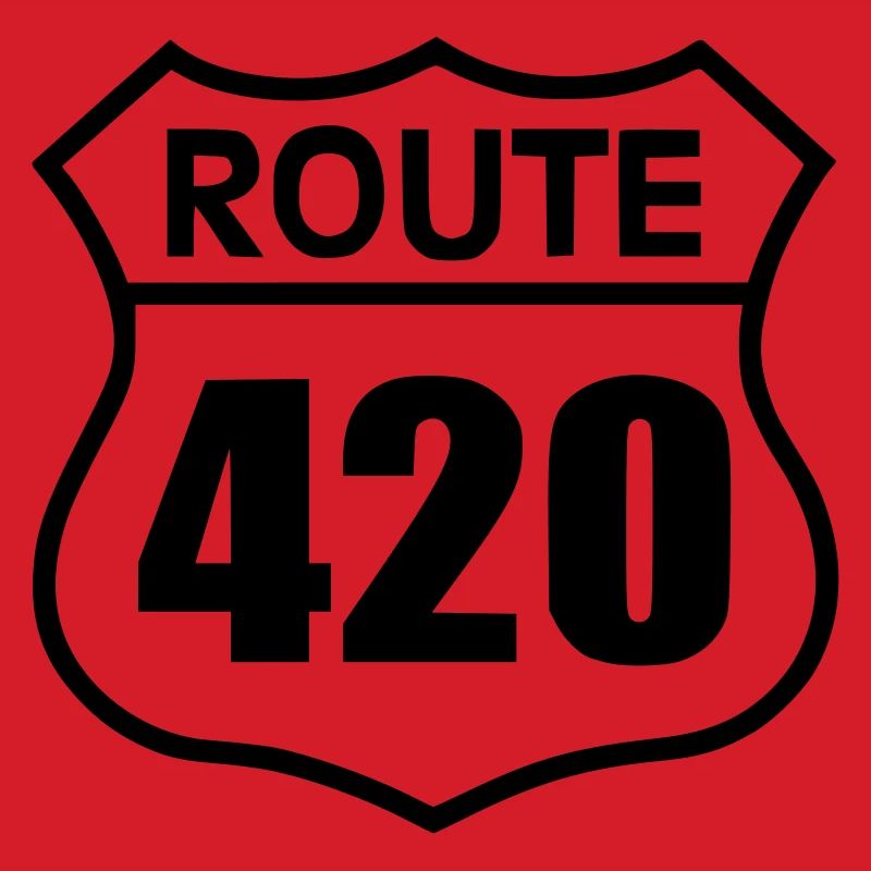 Route 420