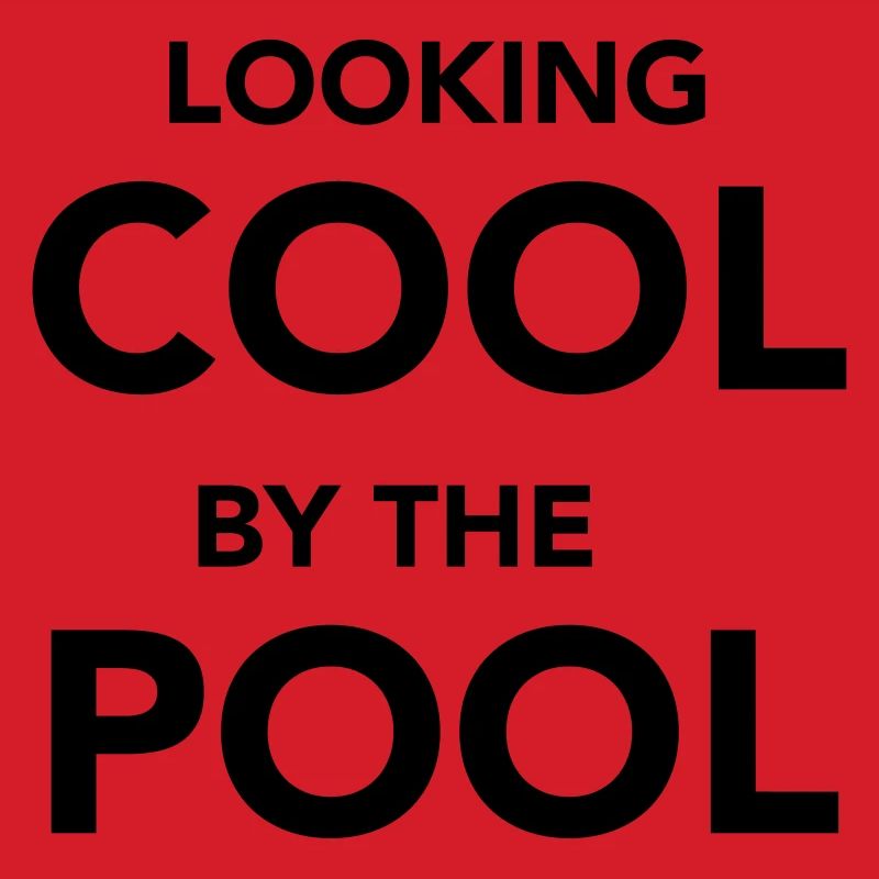 cool by the pool