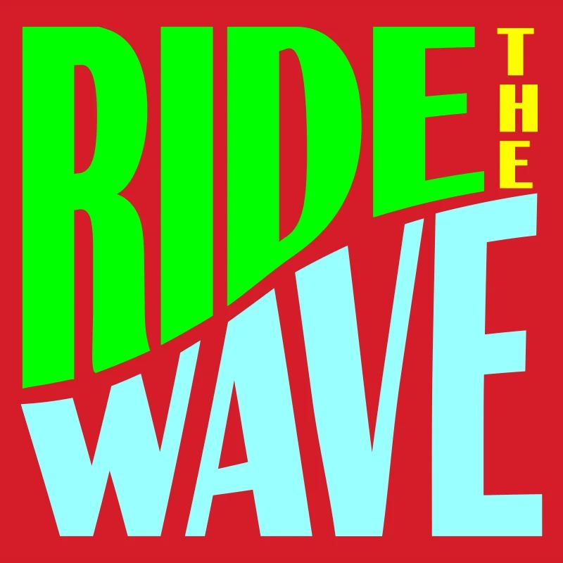 Ride the Wave plotter