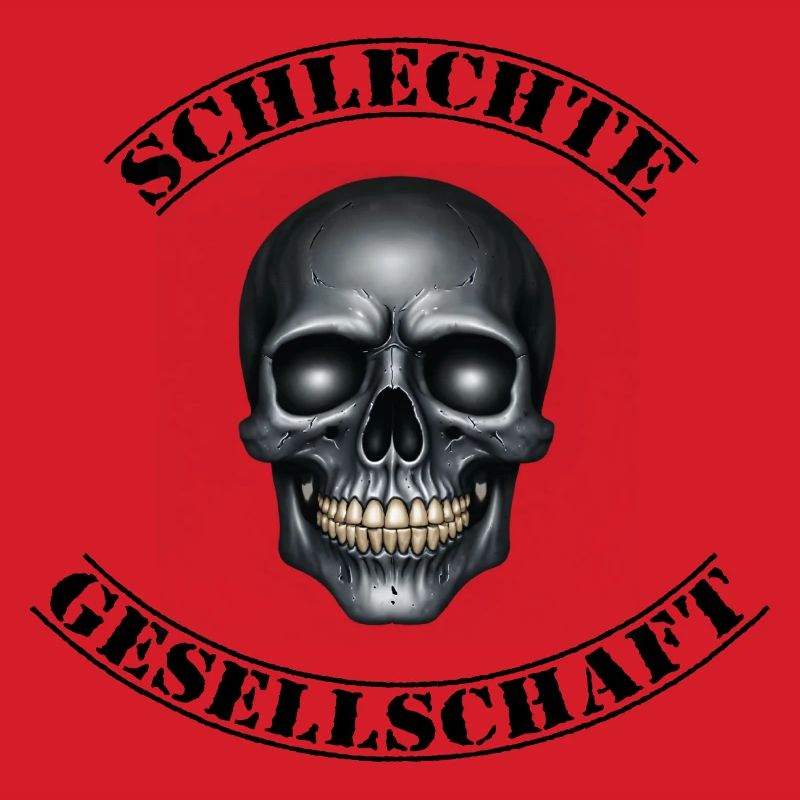 Schlechte Gesellschaft